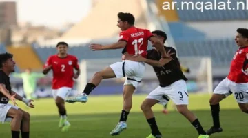 بداية مشوار الفراعنة.. موعد مباراة منتخب مصر القادمة بعد ختام أمم أفريقيا